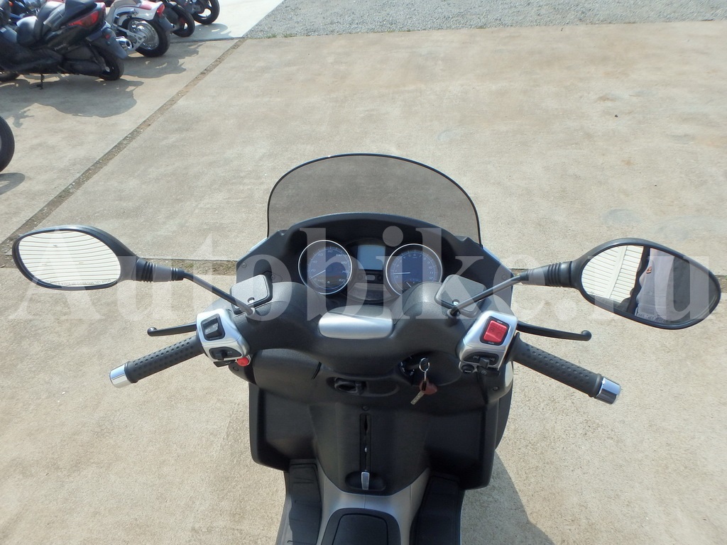 Купить мотоцикл Piaggio MP3 2008 фото 20